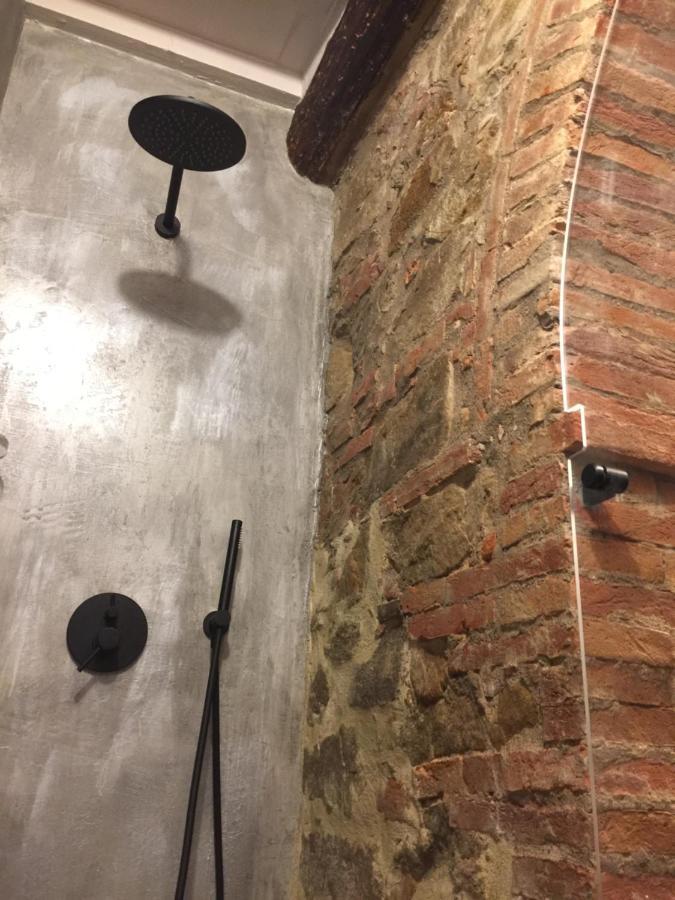 La Bacaia Βίλα Marciano della Chiana Εξωτερικό φωτογραφία